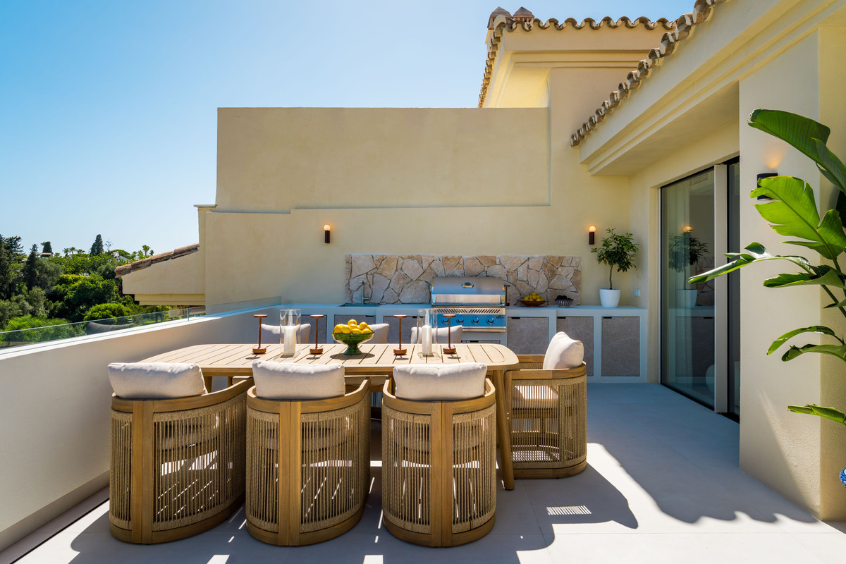 4 bedroom Penthouses for sale in Milla de Oro – R5441539 4 bedroom Penthouses for sale in Milla de Oro – R5441539
