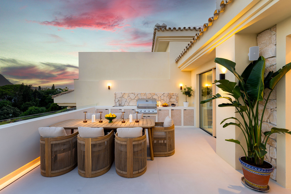 4 bedroom Penthouses for sale in Milla de Oro – R5441539 4 bedroom Penthouses for sale in Milla de Oro – R5441539