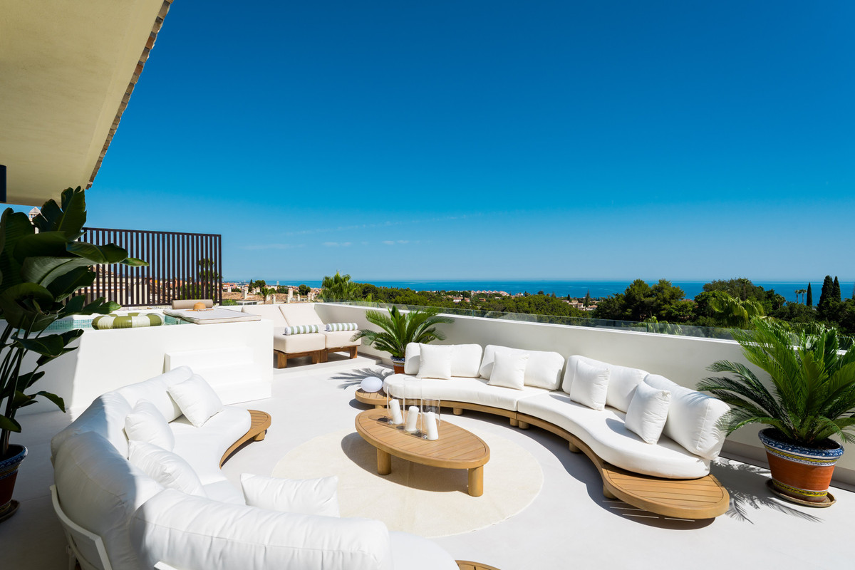 4 bedroom Penthouses for sale in Milla de Oro – R5441539 4 bedroom Penthouses for sale in Milla de Oro – R5441539