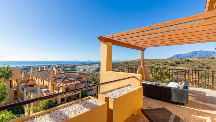 Aticos de 2 dormitorios en venta en Benahavís – R5251159 Aticos de 2 dormitorios en venta en Benahavís – R5251159 en