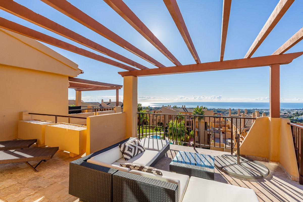2 bedroom Penthouses for sale in Benahavís – R5251159 2 bedroom Penthouses for sale in Benahavís – R5251159
