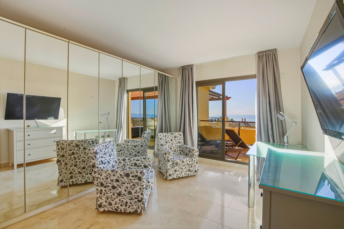 2 bedroom Penthouses for sale in Benahavís – R5251159 2 bedroom Penthouses for sale in Benahavís – R5251159