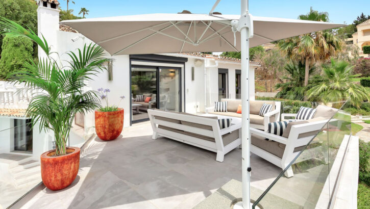 Villas de 4 dormitorios en venta en El Rosario – R4765687 Villas de 4 dormitorios en venta en El Rosario – R4765687 en