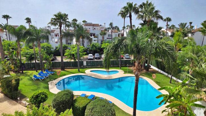 Apartamentos de 2 dormitorios en venta en Atalaya – R5447443 Apartamentos de 2 dormitorios en venta en Atalaya – R5447443 en