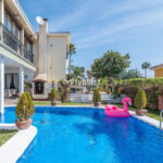 Villas de 5 dormitorios en venta en Milla de Oro – R4661893 Villas de 5 dormitorios en venta en Milla de Oro – R4661893