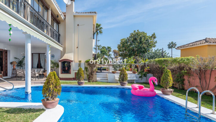 Villas de 5 dormitorios en venta en Milla de Oro – R4661893 Villas de 5 dormitorios en venta en Milla de Oro – R4661893 en