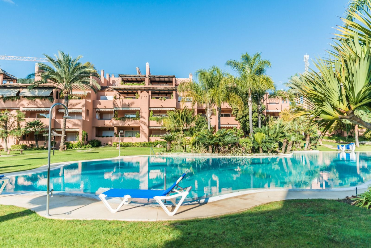 2 bedroom Apartments for sale in Guadalmina Baja – R5460061 2 bedroom Apartments for sale in Guadalmina Baja – R5460061