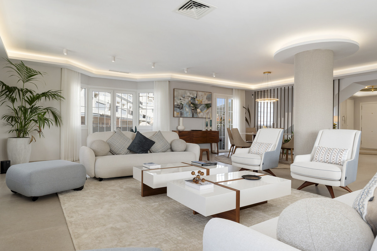 5 bedroom Apartments for sale in Nueva Andalucía – R5298787 5 bedroom Apartments for sale in Nueva Andalucía – R5298787