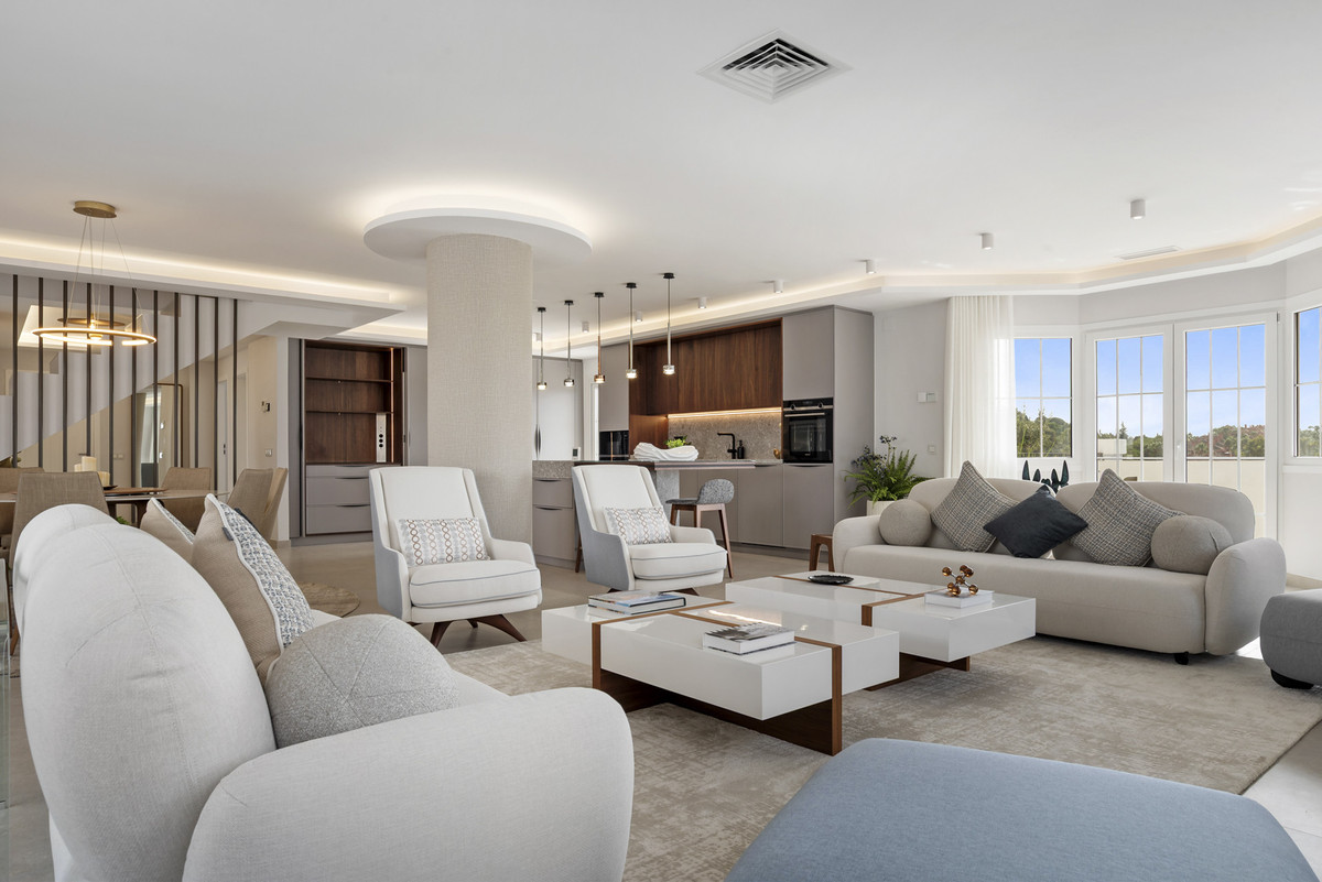 5 bedroom Apartments for sale in Nueva Andalucía – R5298787 5 bedroom Apartments for sale in Nueva Andalucía – R5298787