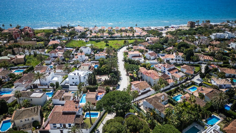Villas de 3 dormitorios en venta en Marbesa – R4995211 Villas de 3 dormitorios en venta en Marbesa – R4995211