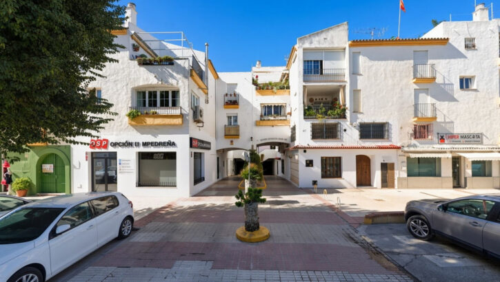Apartamentos de 3 dormitorios en venta en San Pedro de Alcántara – R5465365 Apartamentos de 3 dormitorios en venta en San Pedro de Alcántara – R5465365 en