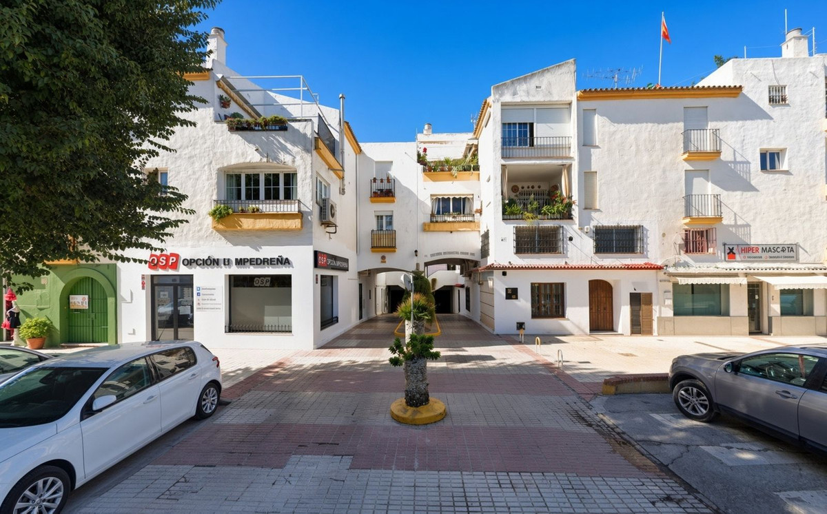 Apartamentos de 3 dormitorios en venta en San Pedro de Alcántara – R5465365 Apartamentos de 3 dormitorios en venta en San Pedro de Alcántara – R5465365