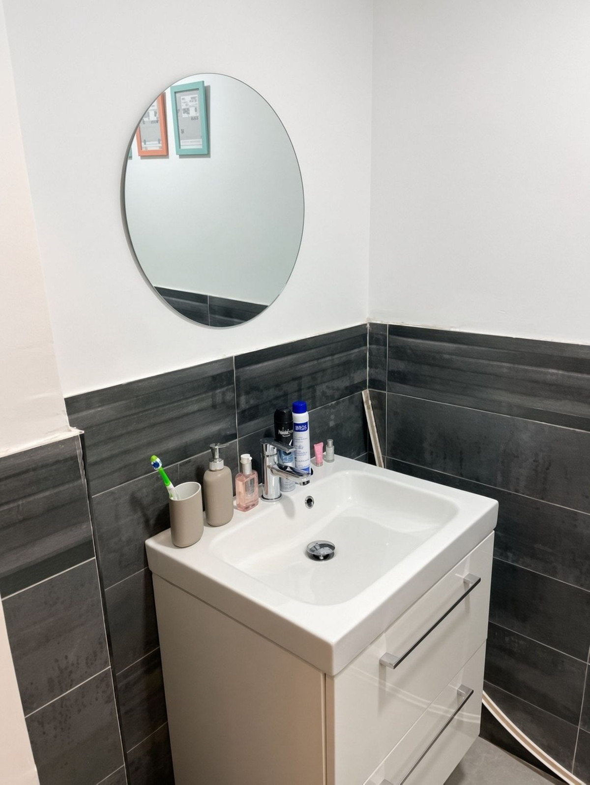 Apartamentos de 3 dormitorios en venta en San Pedro de Alcántara – R5465365 Apartamentos de 3 dormitorios en venta en San Pedro de Alcántara – R5465365