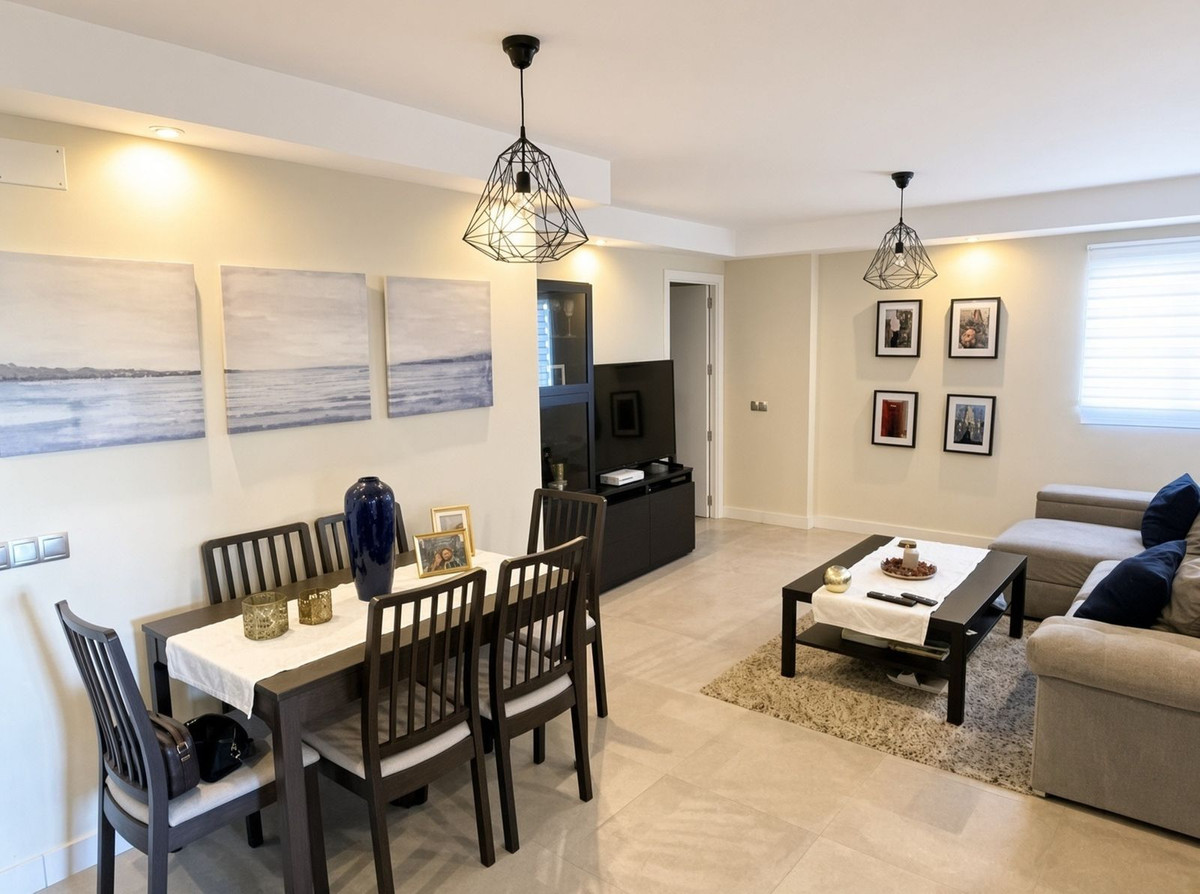 Apartamentos de 3 dormitorios en venta en San Pedro de Alcántara – R5465365 Apartamentos de 3 dormitorios en venta en San Pedro de Alcántara – R5465365