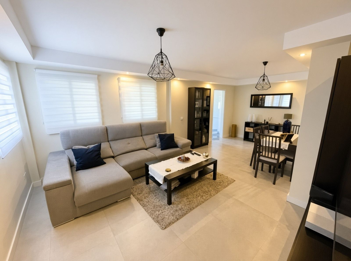 Apartamentos de 3 dormitorios en venta en San Pedro de Alcántara – R5465365 Apartamentos de 3 dormitorios en venta en San Pedro de Alcántara – R5465365