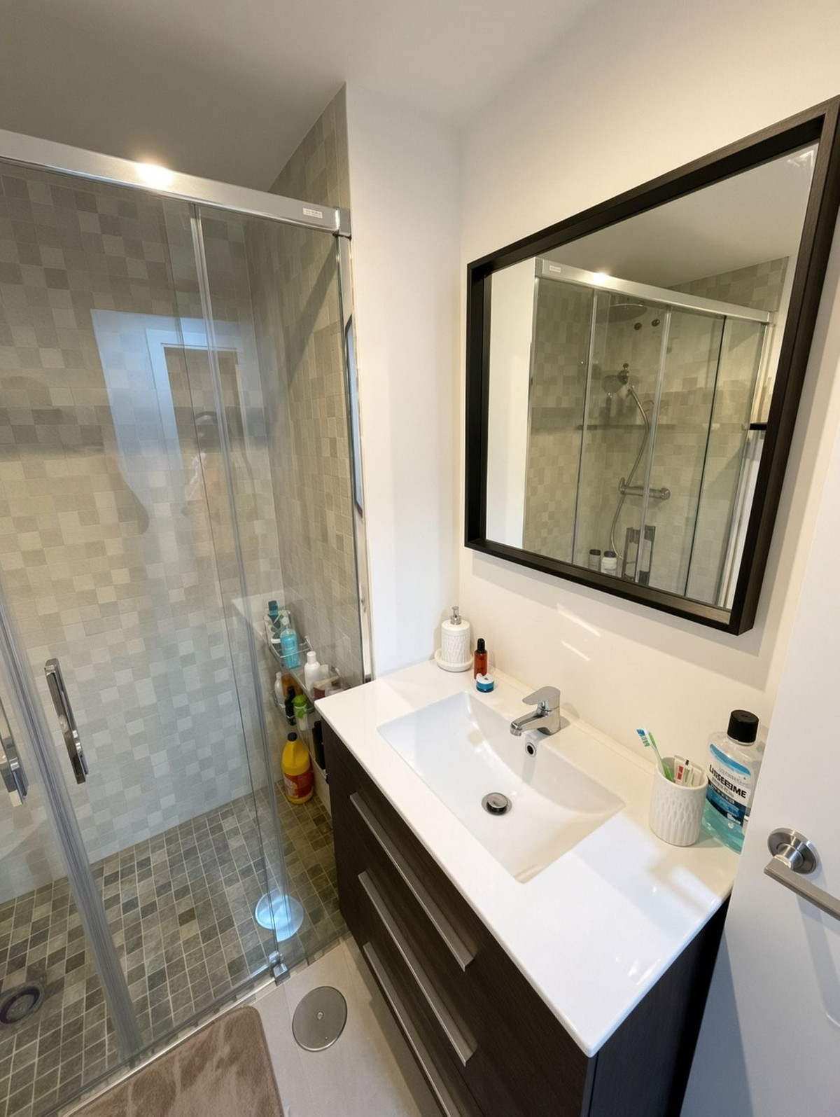 Apartamentos de 3 dormitorios en venta en San Pedro de Alcántara – R5465365 Apartamentos de 3 dormitorios en venta en San Pedro de Alcántara – R5465365
