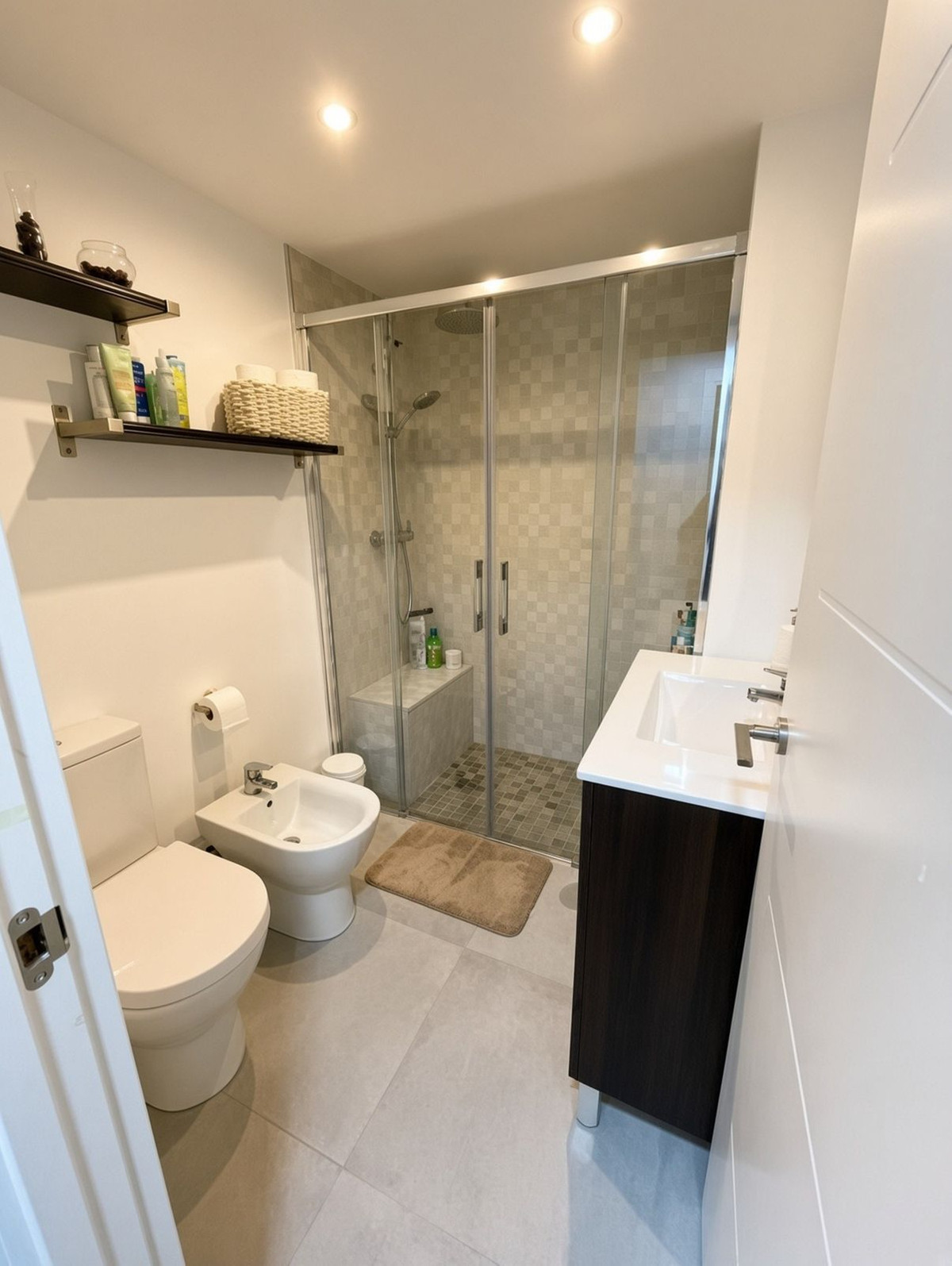 Apartamentos de 3 dormitorios en venta en San Pedro de Alcántara – R5465365 Apartamentos de 3 dormitorios en venta en San Pedro de Alcántara – R5465365
