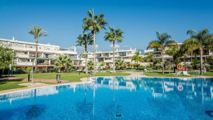Aticos de 2 dormitorios en venta en Nueva Andalucía – R5217685 Aticos de 2 dormitorios en venta en Nueva Andalucía – R5217685 en Marbella