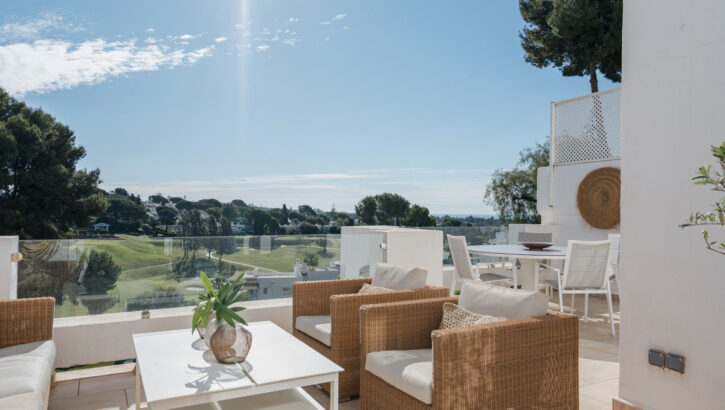 2 bedroom Penthouses for sale in Nueva Andalucía – R5373757 2 bedroom Penthouses for sale in Nueva Andalucía – R5373757 in