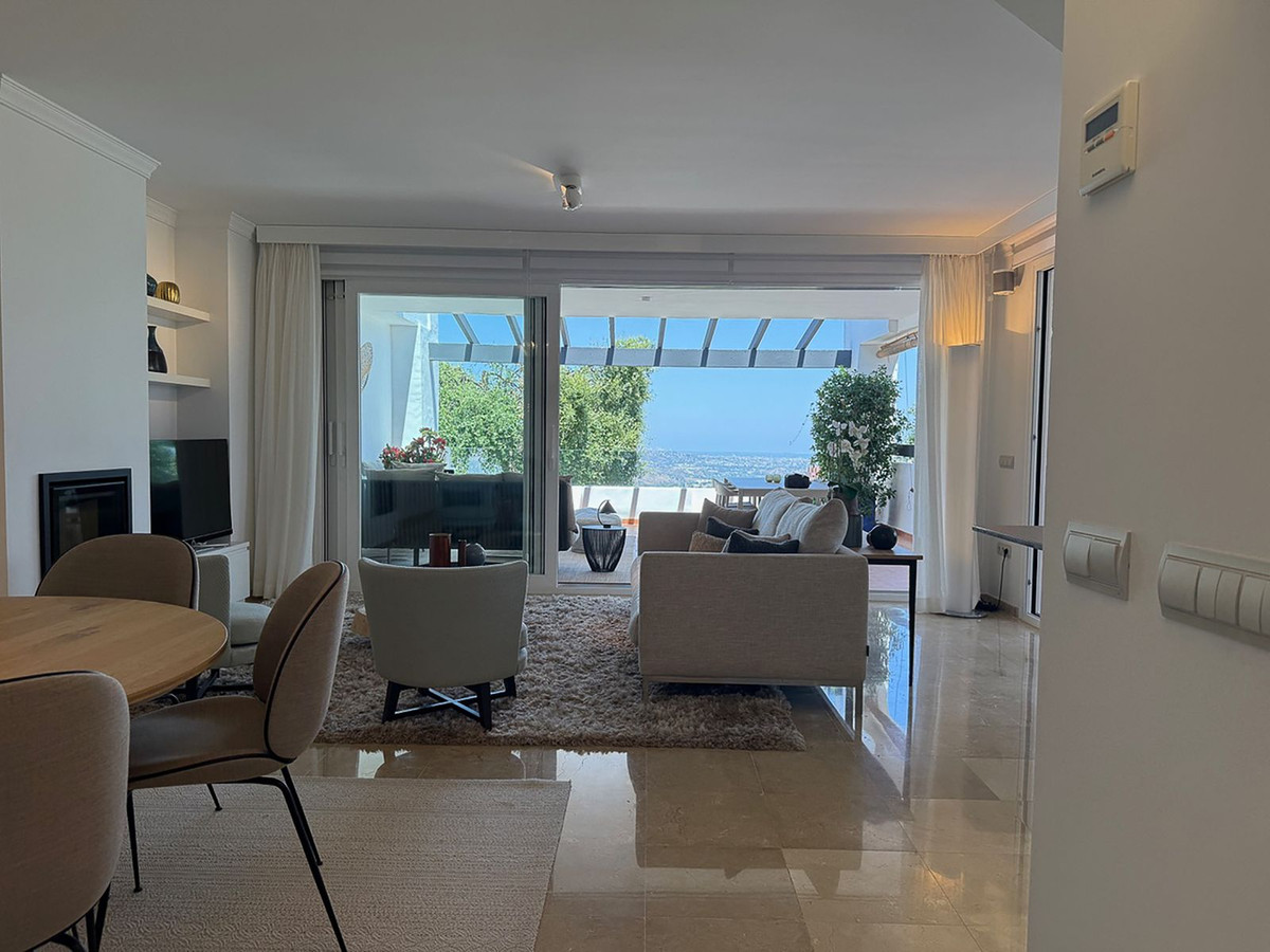 3 bedroom Apartments for sale in La Mairena – R5417629 3 bedroom Apartments for sale in La Mairena – R5417629