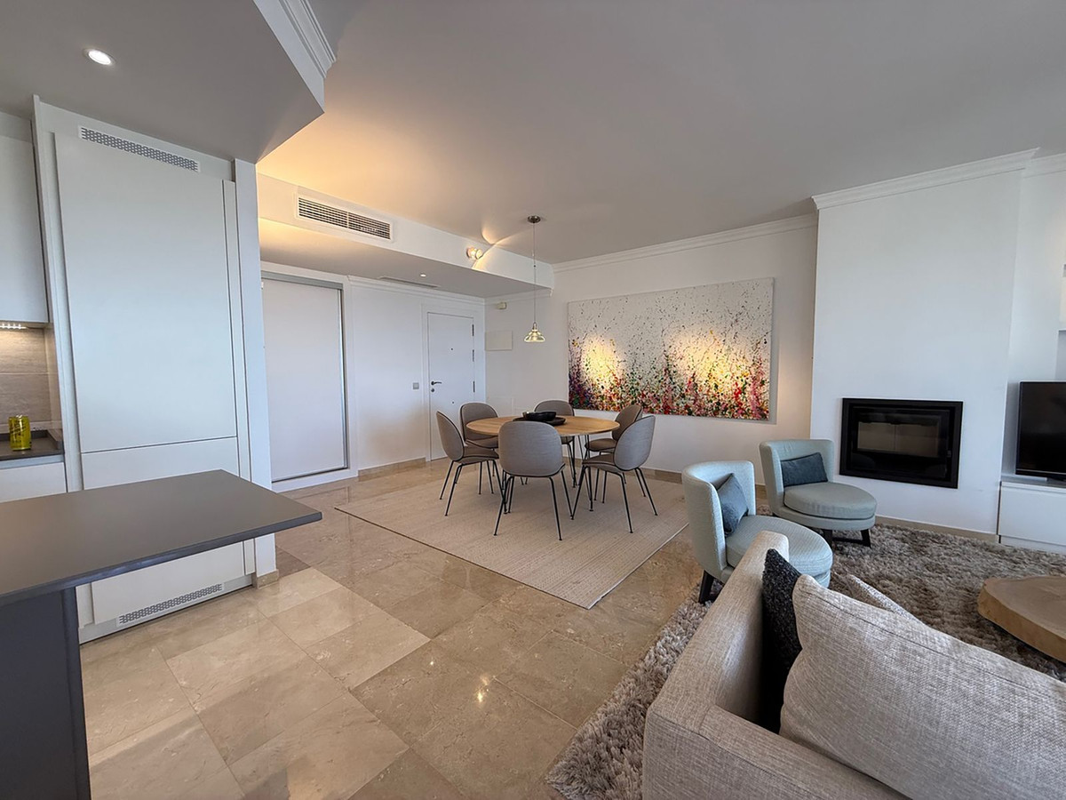 3 bedroom Apartments for sale in La Mairena – R5417629 3 bedroom Apartments for sale in La Mairena – R5417629