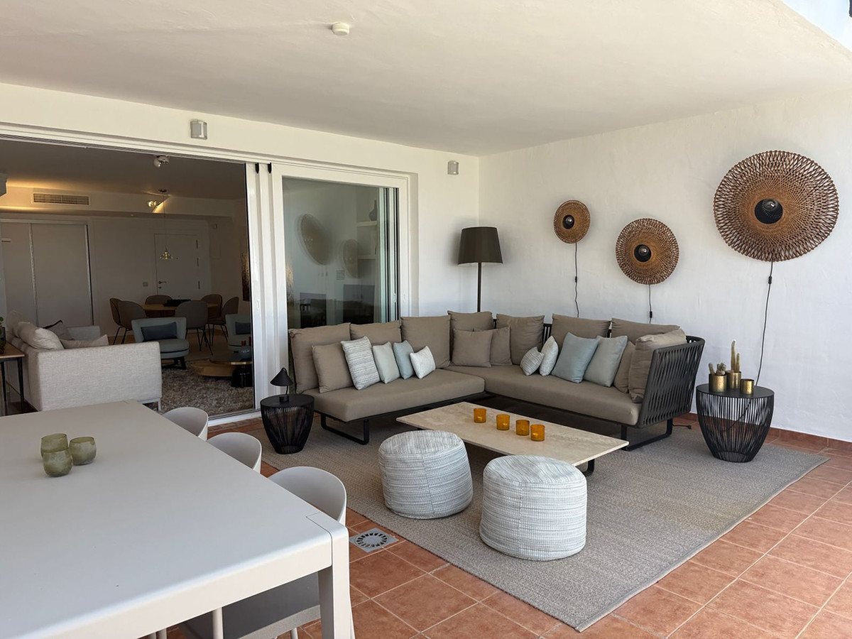 3 bedroom Apartments for sale in La Mairena – R5417629 3 bedroom Apartments for sale in La Mairena – R5417629