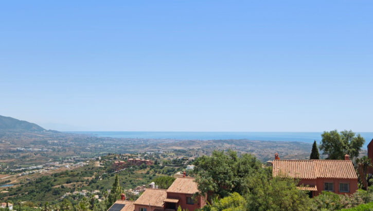 Aticos de 2 dormitorios en venta en La Mairena – R5396002 Aticos de 2 dormitorios en venta en La Mairena – R5396002 en