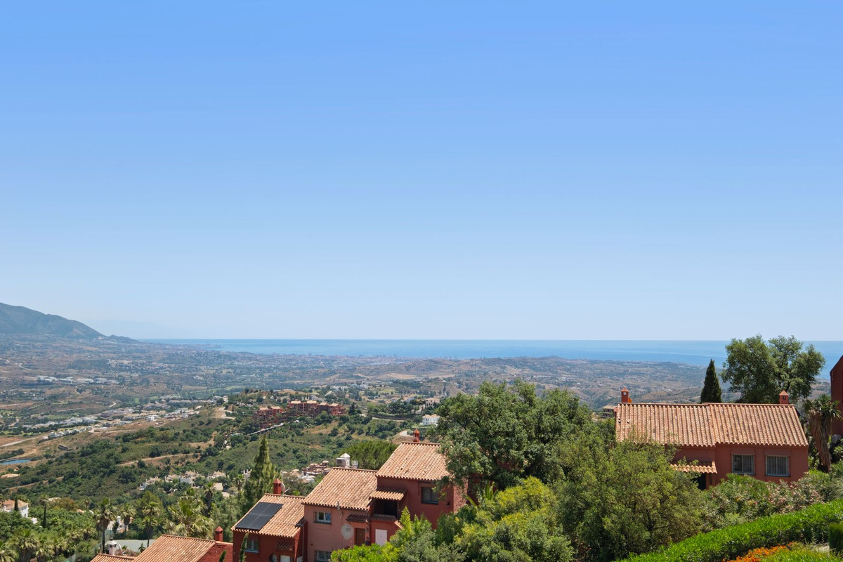 Aticos de 2 dormitorios en venta en La Mairena – R5396002 Aticos de 2 dormitorios en venta en La Mairena – R5396002