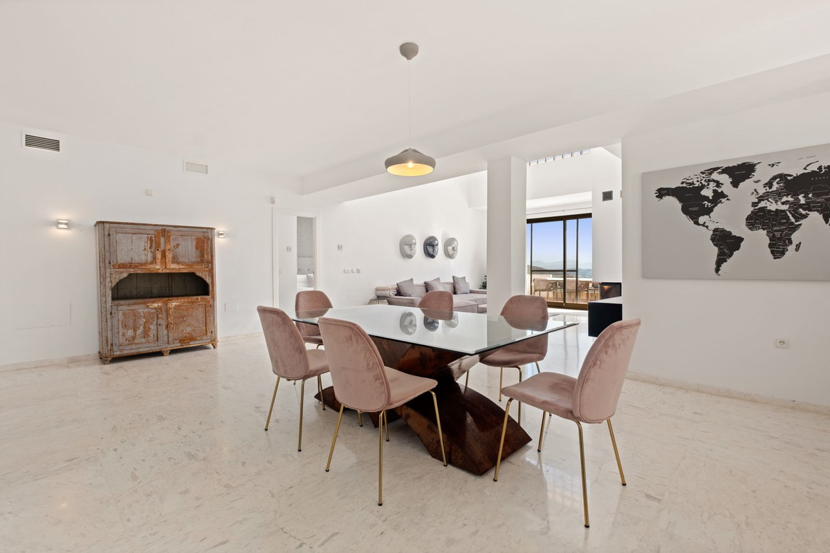 Aticos de 2 dormitorios en venta en La Mairena – R5396002 Aticos de 2 dormitorios en venta en La Mairena – R5396002