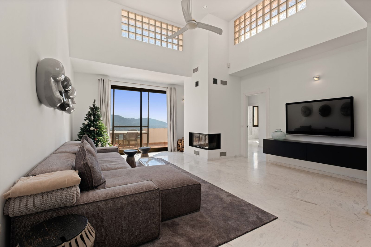 Aticos de 2 dormitorios en venta en La Mairena – R5396002 Aticos de 2 dormitorios en venta en La Mairena – R5396002