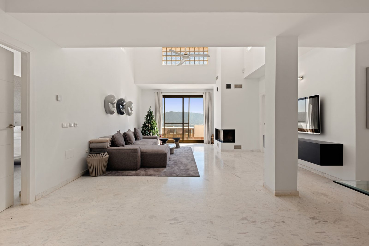 Aticos de 2 dormitorios en venta en La Mairena – R5396002 Aticos de 2 dormitorios en venta en La Mairena – R5396002