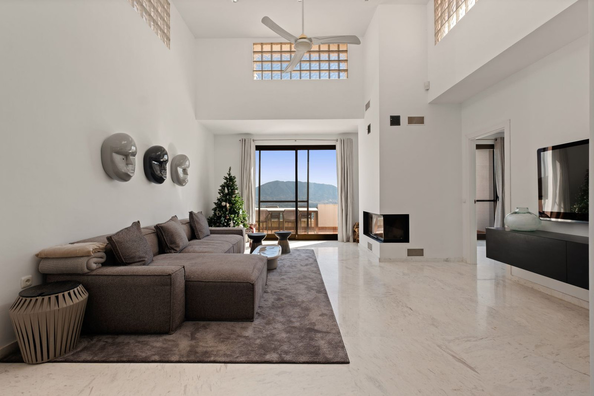 Aticos de 2 dormitorios en venta en La Mairena – R5396002 Aticos de 2 dormitorios en venta en La Mairena – R5396002
