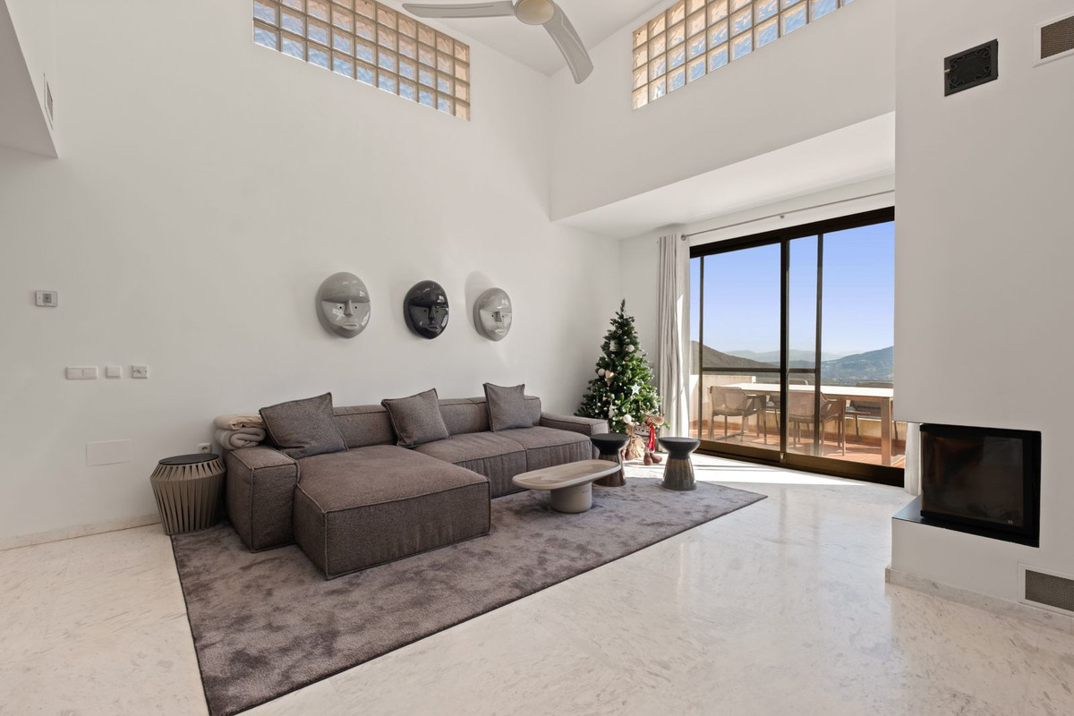 Aticos de 2 dormitorios en venta en La Mairena – R5396002 Aticos de 2 dormitorios en venta en La Mairena – R5396002