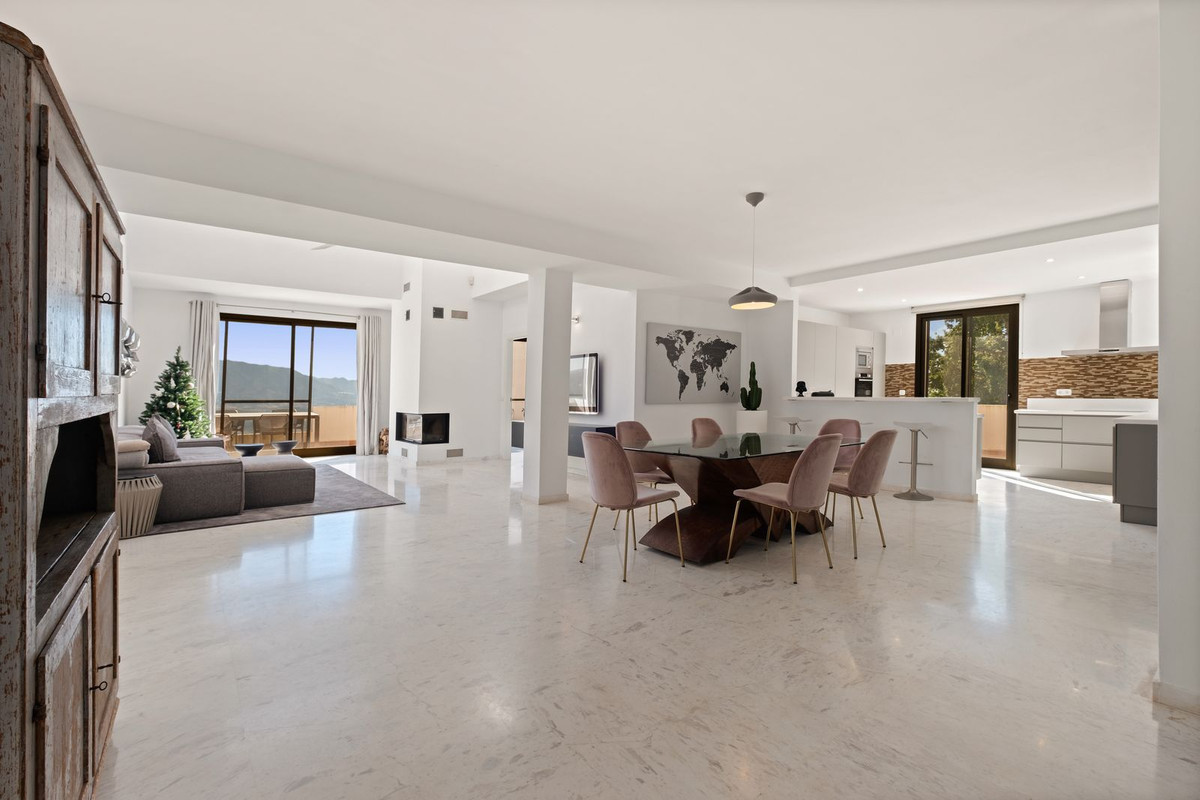Aticos de 2 dormitorios en venta en La Mairena – R5396002 Aticos de 2 dormitorios en venta en La Mairena – R5396002