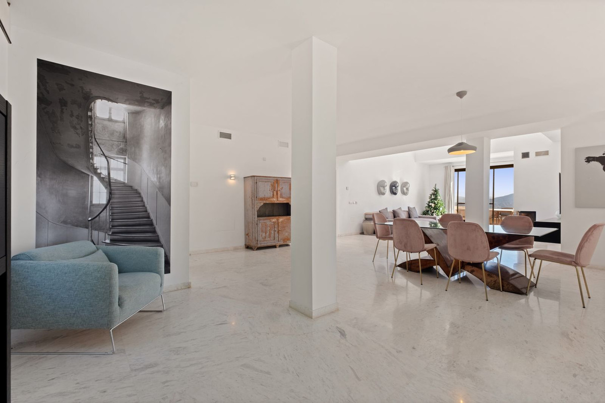Aticos de 2 dormitorios en venta en La Mairena – R5396002 Aticos de 2 dormitorios en venta en La Mairena – R5396002