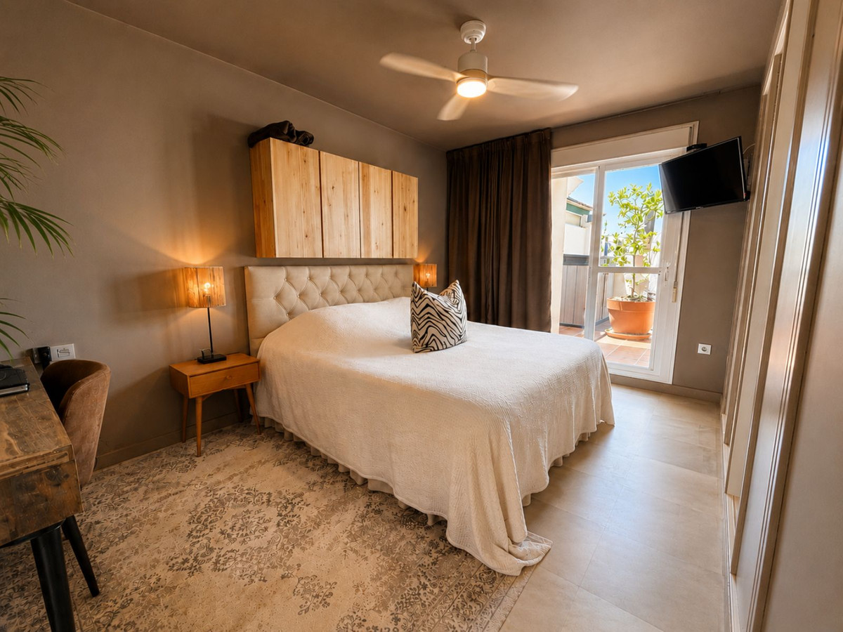 2 bedroom Penthouses for sale in Nueva Andalucía – R5389927 2 bedroom Penthouses for sale in Nueva Andalucía – R5389927