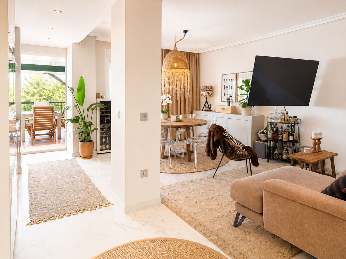 2 bedroom Penthouses for sale in Nueva Andalucía – R5389927 2 bedroom Penthouses for sale in Nueva Andalucía – R5389927