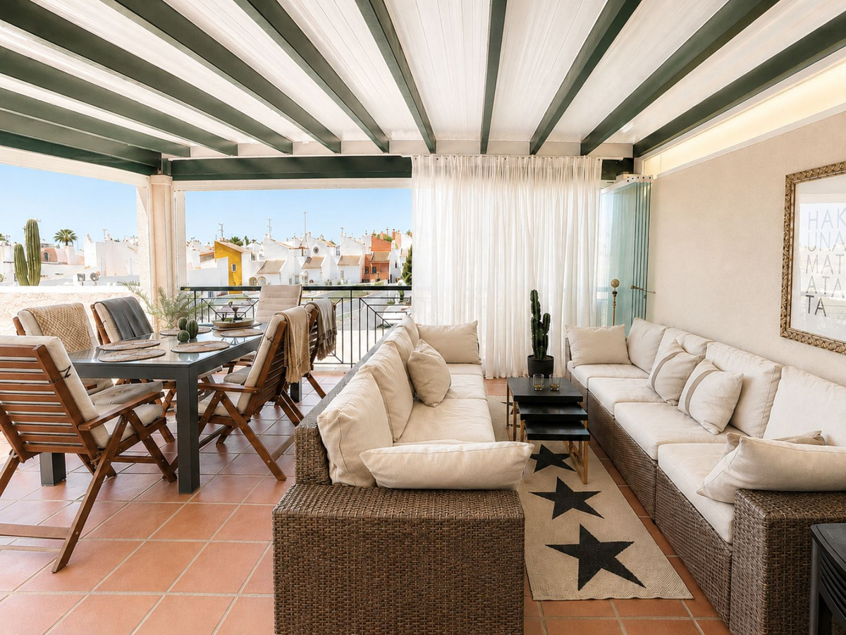2 bedroom Penthouses for sale in Nueva Andalucía – R5389927 2 bedroom Penthouses for sale in Nueva Andalucía – R5389927