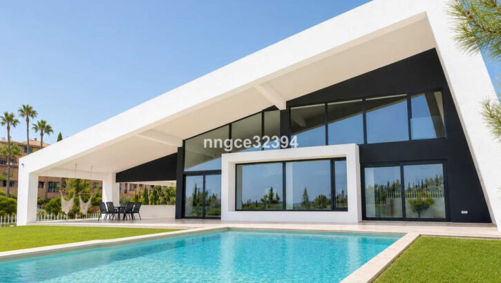 Villas de 5 dormitorios en venta en Nueva Milla de Oro – R5446573 Villas de 5 dormitorios en venta en Nueva Milla de Oro – R5446573 en