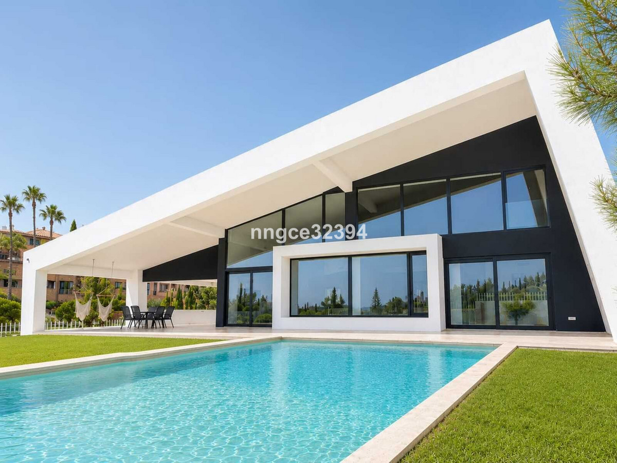 Villas de 5 dormitorios en venta en Nueva Milla de Oro – R5446573 Villas de 5 dormitorios en venta en Nueva Milla de Oro – R5446573
