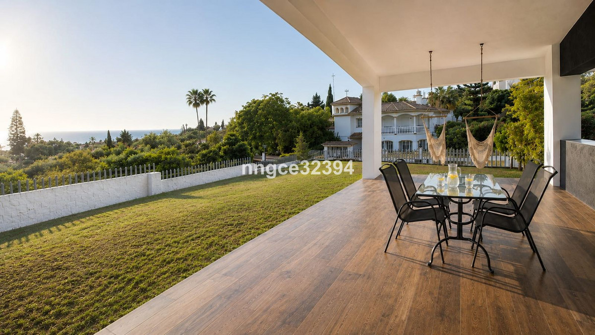 Villas de 5 dormitorios en venta en Nueva Milla de Oro – R5446573 Villas de 5 dormitorios en venta en Nueva Milla de Oro – R5446573