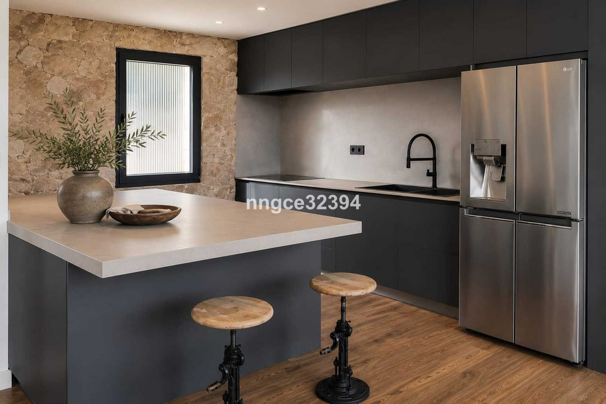 Villas de 5 dormitorios en venta en Nueva Milla de Oro – R5446573 Villas de 5 dormitorios en venta en Nueva Milla de Oro – R5446573