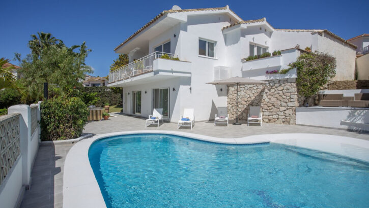 3 bedroom Villas for sale in Riviera del Sol – R5332480 3 bedroom Villas for sale in Riviera del Sol – R5332480 in