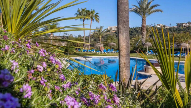 Apartamentos de 3 dormitorios en venta en Los Arqueros – R5445346 Apartamentos de 3 dormitorios en venta en Los Arqueros – R5445346 en