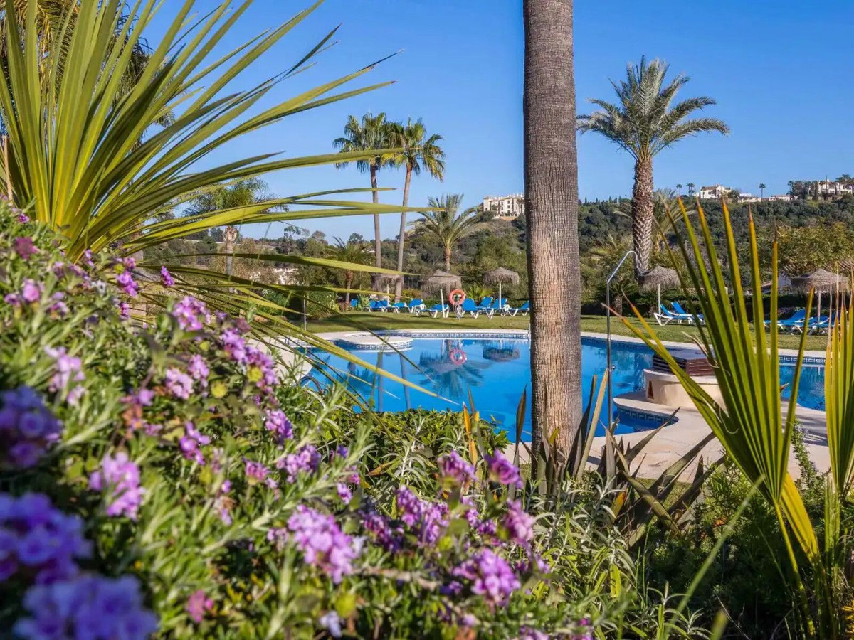 Apartamentos de 3 dormitorios en venta en Los Arqueros – R5445346 Apartamentos de 3 dormitorios en venta en Los Arqueros – R5445346