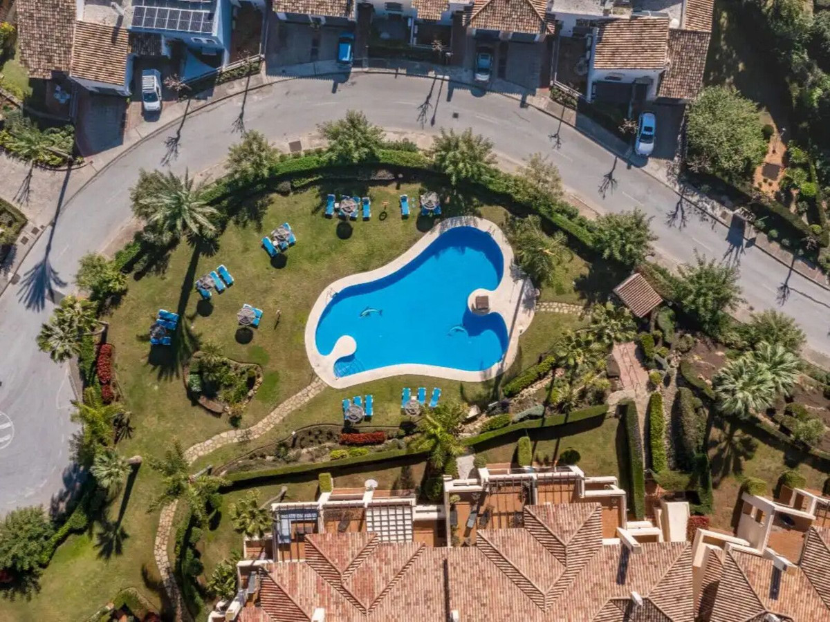 Apartamentos de 3 dormitorios en venta en Los Arqueros – R5445346 Apartamentos de 3 dormitorios en venta en Los Arqueros – R5445346