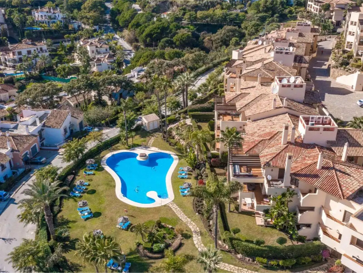 Apartamentos de 3 dormitorios en venta en Los Arqueros – R5445346 Apartamentos de 3 dormitorios en venta en Los Arqueros – R5445346