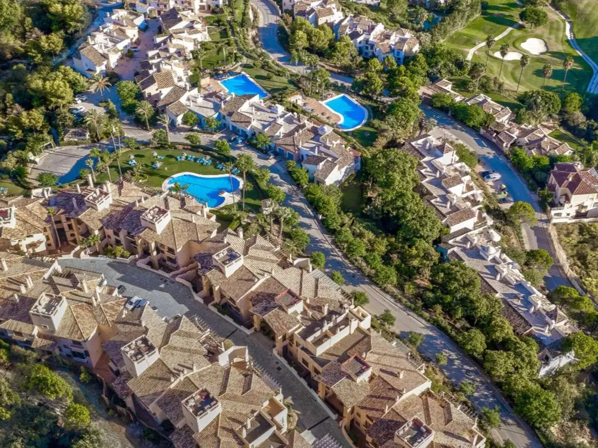 Apartamentos de 3 dormitorios en venta en Los Arqueros – R5445346 Apartamentos de 3 dormitorios en venta en Los Arqueros – R5445346