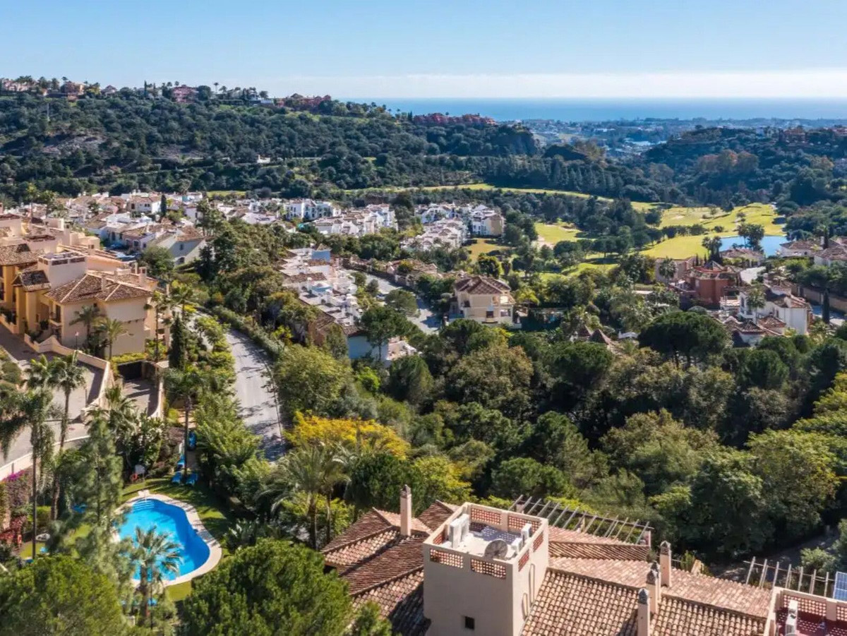 Apartamentos de 3 dormitorios en venta en Los Arqueros – R5445346 Apartamentos de 3 dormitorios en venta en Los Arqueros – R5445346