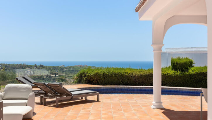 Villas de 4 dormitorios en venta en Elviria – R5433310 Villas de 4 dormitorios en venta en Elviria – R5433310 en